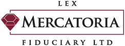 Lex Mercatoria Fiduciary Ltd. Logo